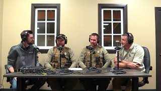 Trav's Outfitter Podcast Ep. 8: Talking Outdoors with SD Game, Fish and Parks