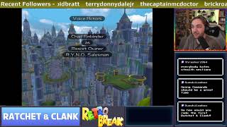 Ratchet & Clank Final Part