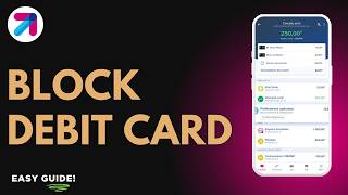 How to Block Boursorama Debit Card