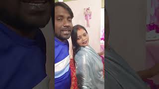 Suhagrat mein Mana nahin Pai#video 