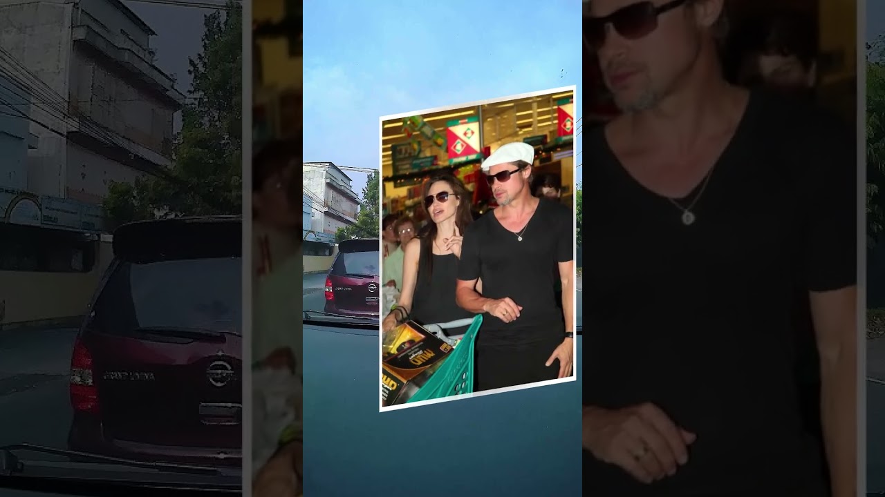 Brad Pitt makes candid confession about his ‘gay experience’: ‘I missed that window’