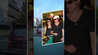 Brad Pitt makes candid confession about his ‘gay experience’: ‘I missed that window’