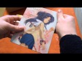 Unboxing Clannad Volume 3 limited Steelbook Edition [ deutsch - german ]
