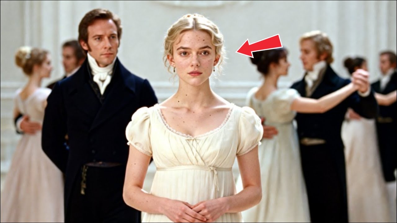 💞 FIVE YEARS IN THE SHADOWS… UNTIL THE MOST SOUGHT-AFTER DUKE CLAIMED HER AT LAST