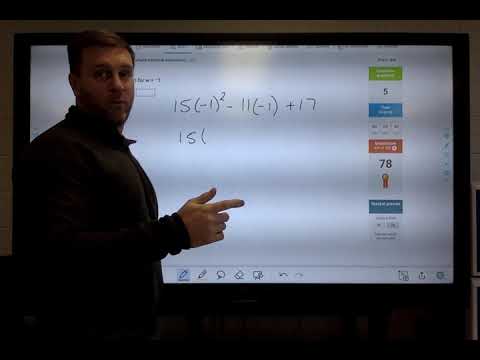 7th Grade Math