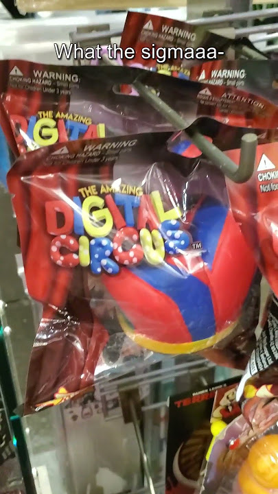 Murder Drones fans go to the mall AGAIN (pt. 2) #murderdrones #vlogs #merchandise #hottopic