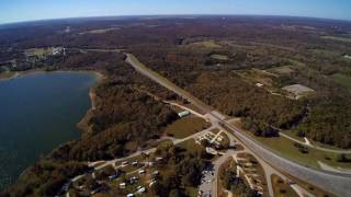 Pomme De Terre Lake
