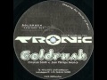 Christian Smith vs. Jean Phillippe Aviance ‎-- Goldrush.