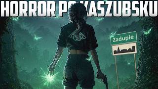 Eyes Of The ElderWood - Polski Horror Po Kaszubsku - Gameplay PL 4K