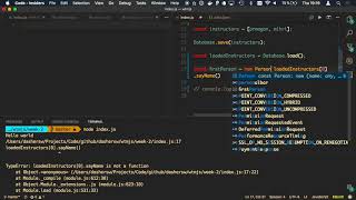 Women Techmakers Berlin - JS Crash Course #3