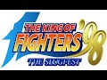 C62  the king of fighters 98 the slugfest music extended