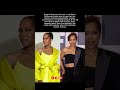 Regina King's Return Had the Entire Room on Their Feet #shorts #reginaking #iconic