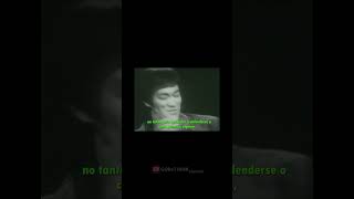 Bruce Lee - "El Arte de Expresar el Cuerpo Humano" - La Entrevista Perdida