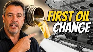 AVOID the ONE MISTAKE Almost EVERYONE Makes With A Brand New Car!