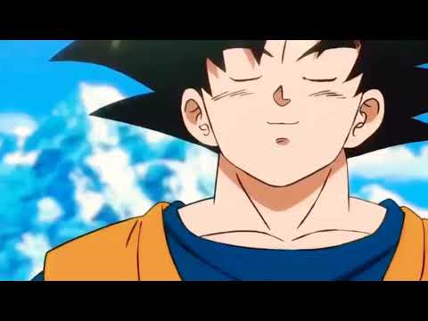 ドラゴンボールの予告編にエヴァのBGMつけてみた