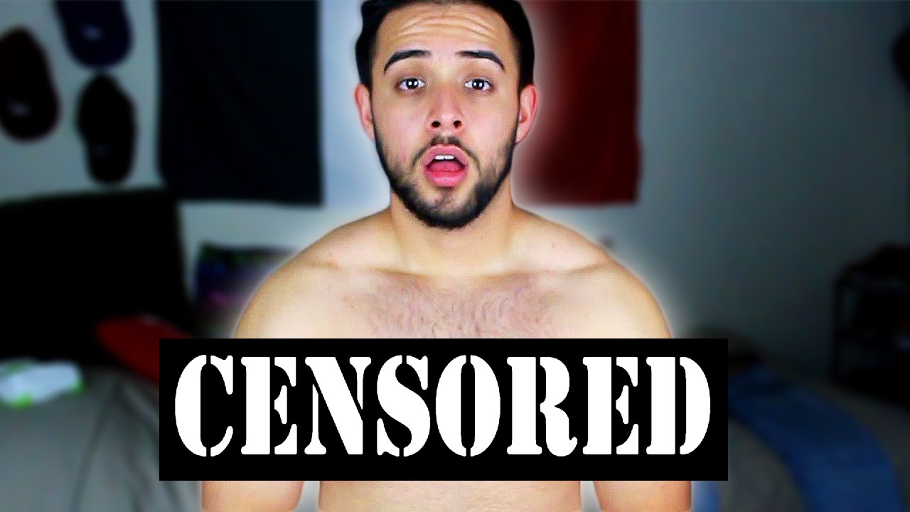 NUDES AT ONE MILLION #NudesAt1Mill @ZoieBurgher - YouTube