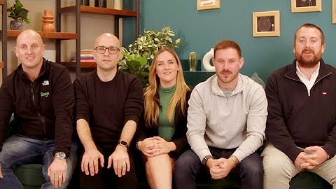 Your Success, Our Mission – The Sage Intacct Customer Success Story