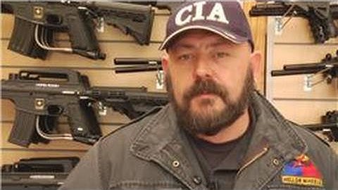 Paintball Tactics : Hide & Seek Paintball Game Rules