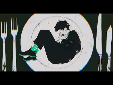ビターチョコデコレーション【歌ってみた】