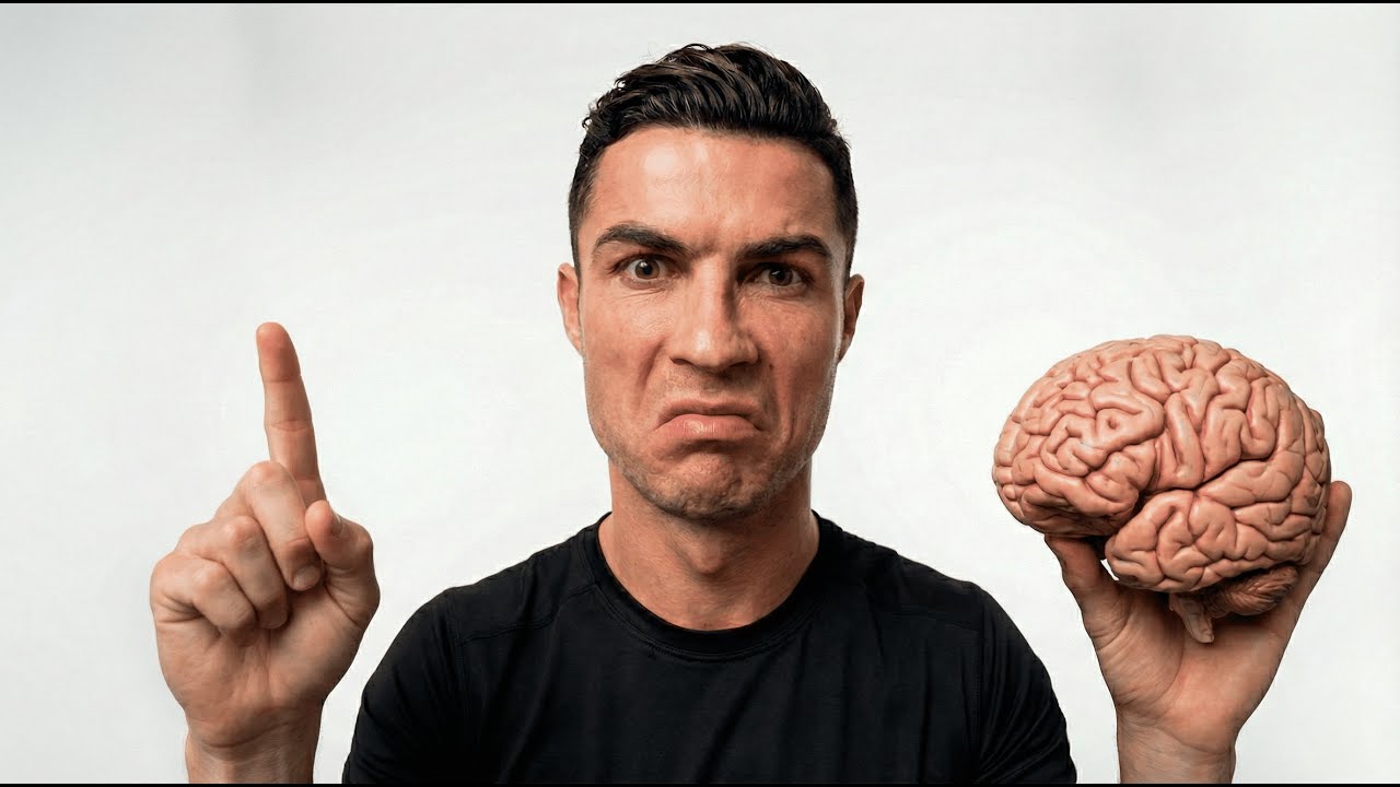 O cérebro ODEIA decisões (e isso te sabota)