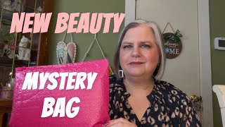 NEW BEAUTY MYSTERY BAG | BEAUTY PASS
