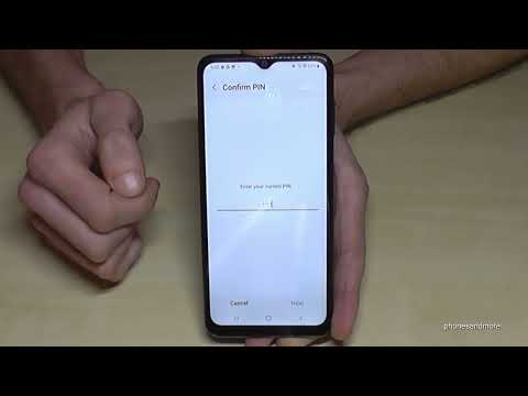 Samsung Galaxy A04e: How to enable the Developer Options? for USB Debugging etc.