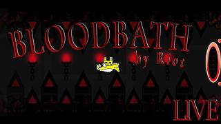 🔴TOP 760 Bloodbath Stream 2// 44%, 40-80🔴