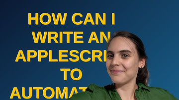 Apple: How can I write an AppleScript to automatically unhide the dock and menu bar when my M1 Ma...