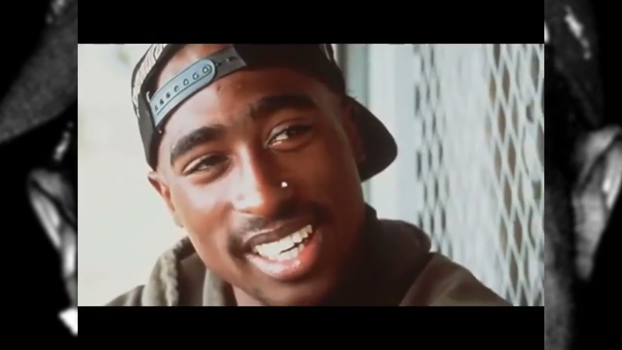 2PAC TYPE BEAT / БИТ В СТИЛЕ 2PAC / 2PAC ЖИВ / 2PAC 4 LIFE / WEST SIDE RAP / WEST COAST RAP