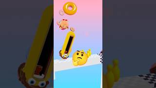 Hopping Heads L-301 #shorts #gaming #shortvideo #youtubeshorts screenshot 2