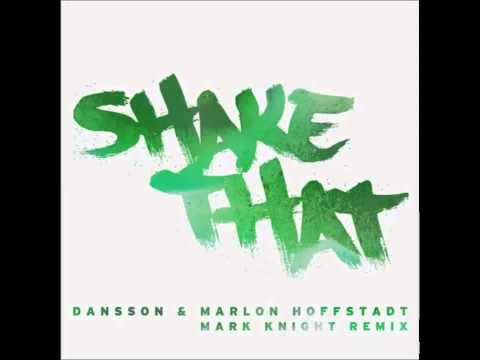 Putar The Shake - Mark Knight
