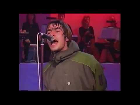 Oasis - Round
