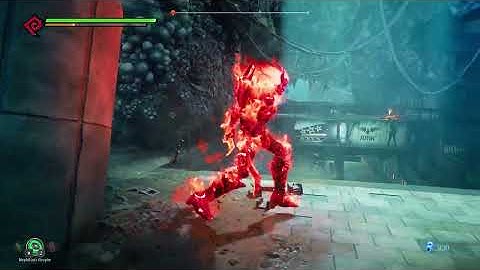 Darksiders 3 2025 Second SIN