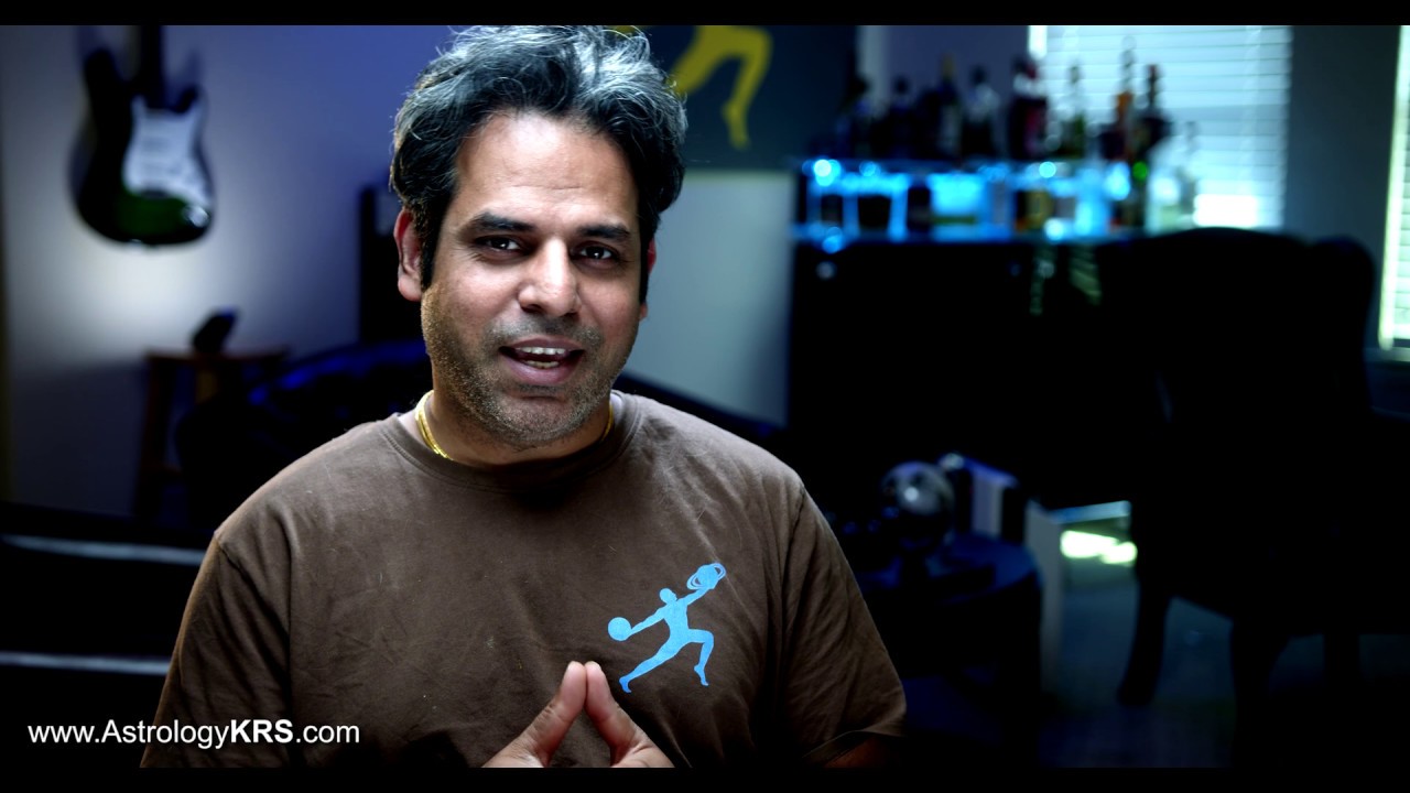 KRSsatsang Astrology Q n A Wealth Marriage and Destiny