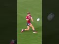 Thorlo Scores FOUR in Forty! 😳 Gloucester vs Tigers 2020 – Be There for the 2026 Rematch!