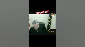 Thepawfurm Court Courtroomdrama Courts Zoomcourt Funny Judge Michigan Lawyer Attorney 