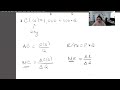 Price Setting Firm Formulas and intuition