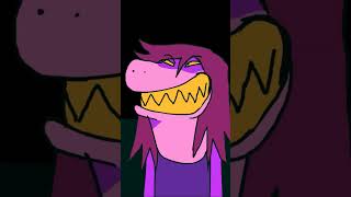 Es el Martillo! (Deltarune 