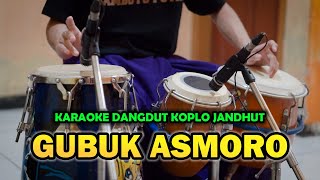 Download Lagu Gubuk Asmoro Karaoke Guayenggg Dangdut Koplo Jandhutan // Lirik Berjalan MP3 Download Lagu Gubuk Asmoro Karaoke Guayenggg Dangdut Koplo Jandhutan // Lirik Berjalan MP3