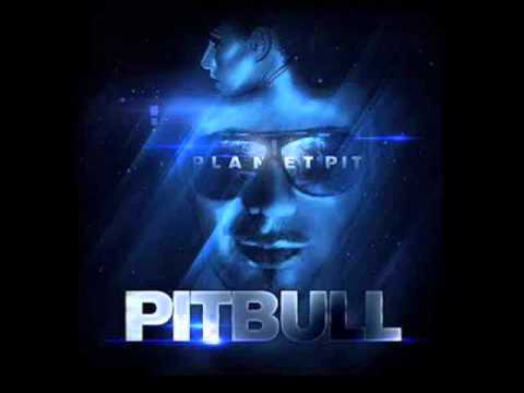 Pitbull Feat. Red Foo Vein & David Rush - Took My Love  + Lyrics