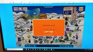 Shutting Down Club Penguin Universe | Waddle on