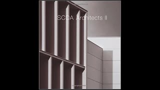 Book Preview Scda Architects The Master Architect Series