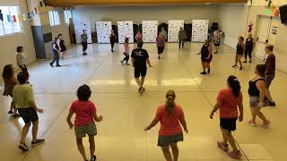 SCHOLEM FEST con BREN MICHAN (2/FEB/2026)