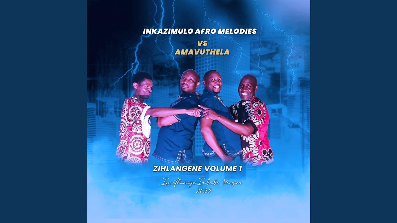 Ngixolele (feat. Zinjaziyamluma)