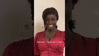 Miss Melanin: Senegalese Beauty | CR: @myablacky | #melanin #shortsafrica #viral #amapiano Miss Melanin: Senegalese Beauty | CR: @myablacky | #melanin #shortsafrica #viral #amapiano