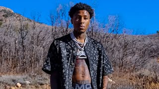 NBA YoungBoy - Stuck On You [Official Video]