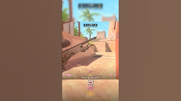 CS2 #shorts ACE FACEIT 5 LVL MIRAGE #ace #clutch #csgo #cs2 #gaming #counterstrike #counterstrike2 😍