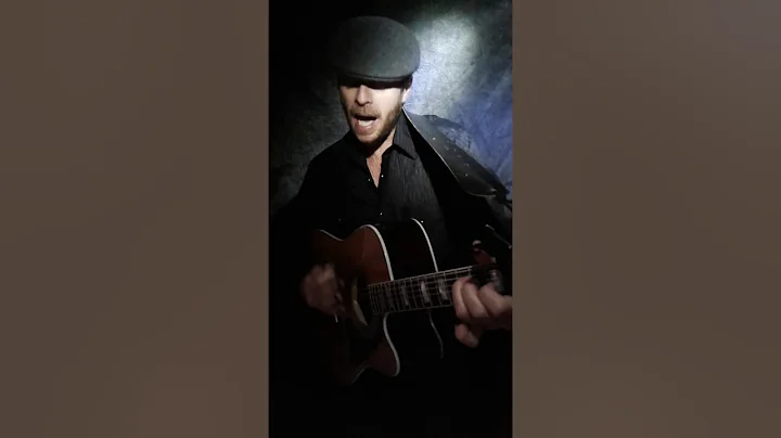 Love Man (Percy Sledge Cover) by Brock Mcleod