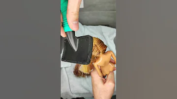 My Scene Fashion Doll Hair Makeover Shorts Dolls Hairtransformation Barbie Barbiedoll 