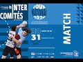 Intercomits nationaux masculins 2024  cte dor  hautrhin